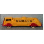 Shell Tanker (photo by Lloyd Ralston Gallery Auctions)