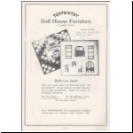 Tootsietoy 1925 catalogue