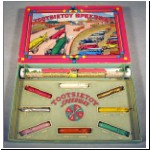 Tootsietoy Speedway Set (photo by Lloyd Ralston Gallery Auctions)