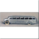 Trans-America Bus (photo by Lloyd Ralston Gallery Auctions)