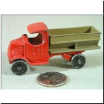 Mack Coal Truck - later version