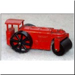 Tootsietoy Road Roller (photo by Lloyd Ralston Gallery Auctions)