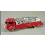 Texaco Tanker